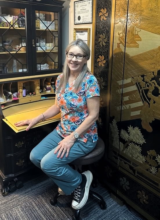 Martha D Densmore photo